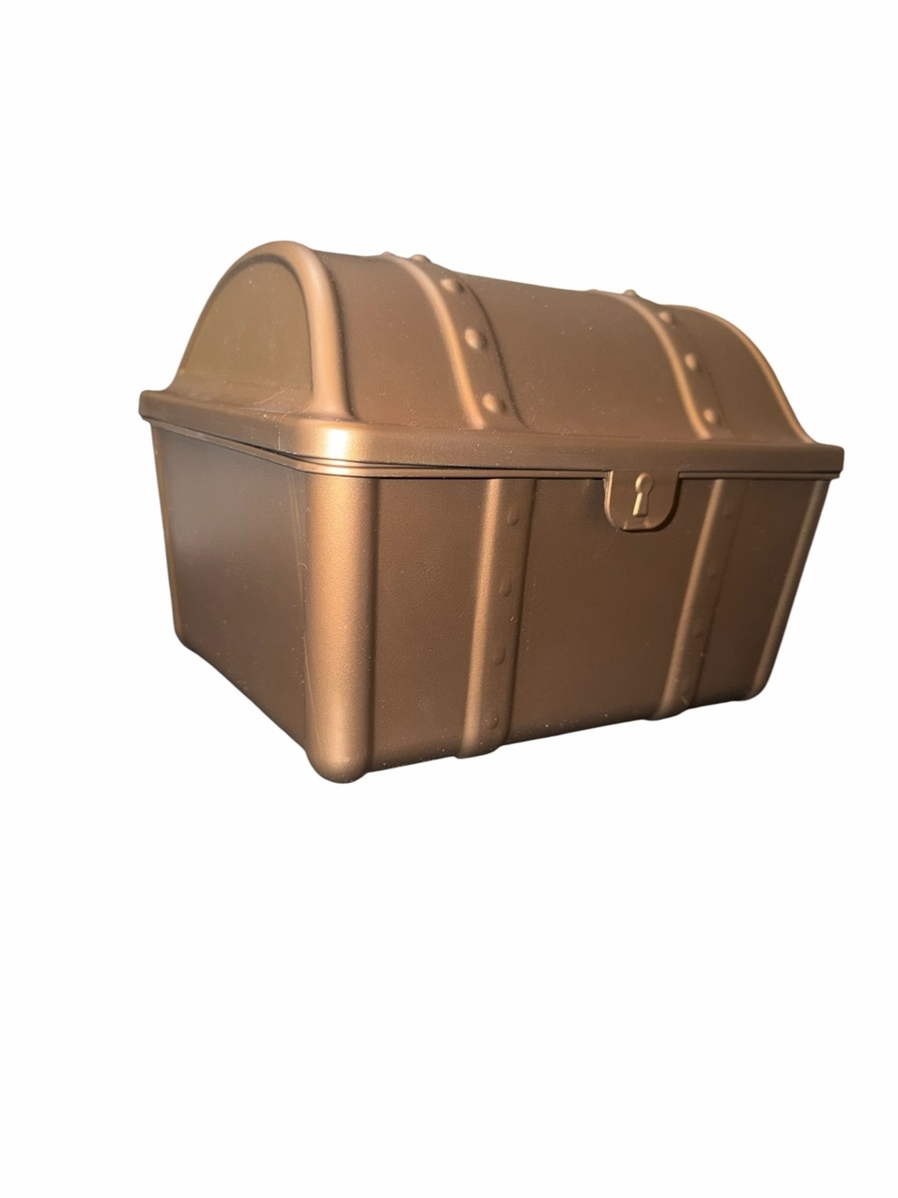 MYSTERY Box TREASURE Chest!! NEW filled with makeup/jewelry/skincare & more lot